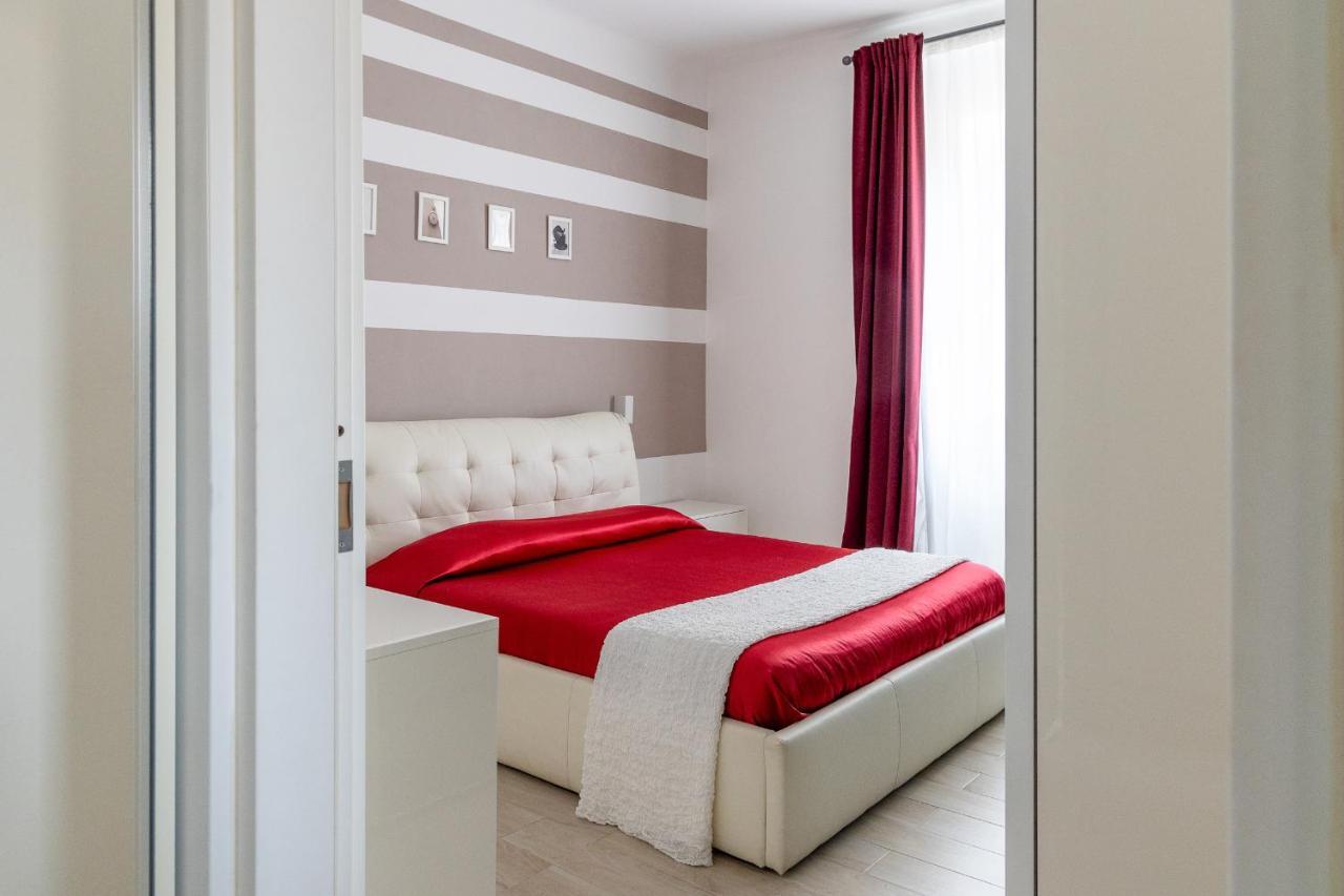 Myro'S House Apartment La Spezia Luaran gambar