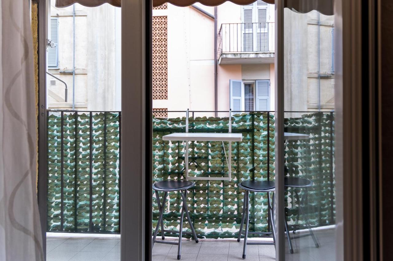 Myro'S House Apartment La Spezia Luaran gambar