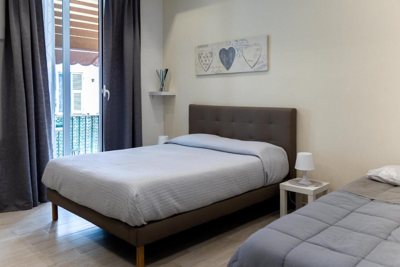 Myro'S House Apartment La Spezia Luaran gambar
