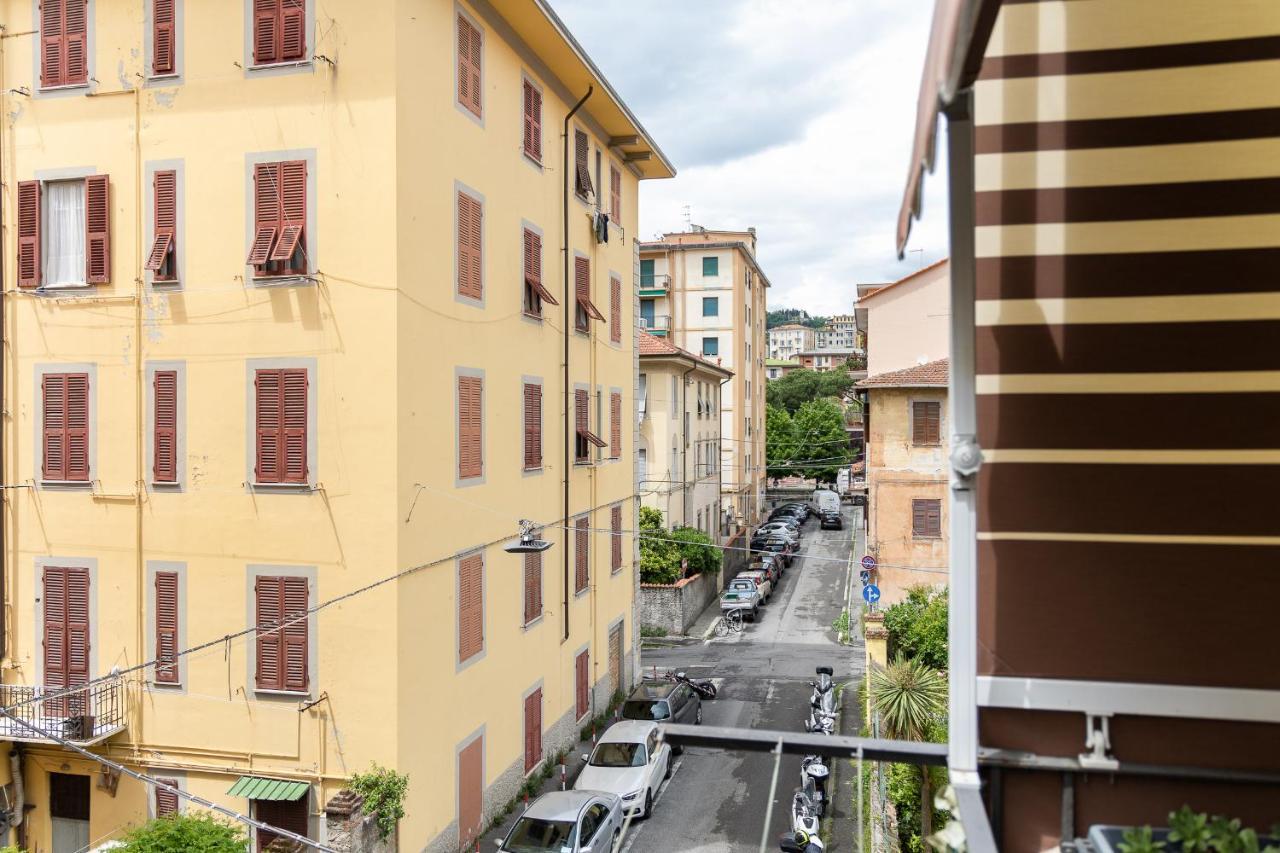 Myro'S House Apartment La Spezia Luaran gambar